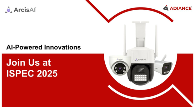 Join Us at ISPEC 2025: Adiance Technologies Unveils the Future of AI Innovations